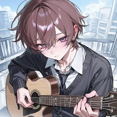 Profile image of Sora