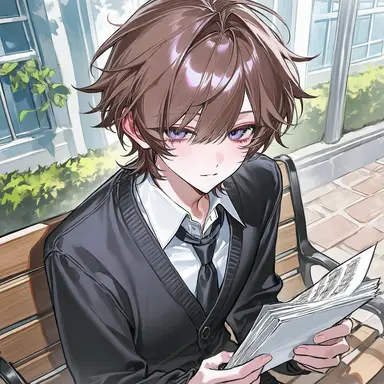 Profile image of Sora