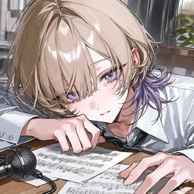 Profile image of Kanata