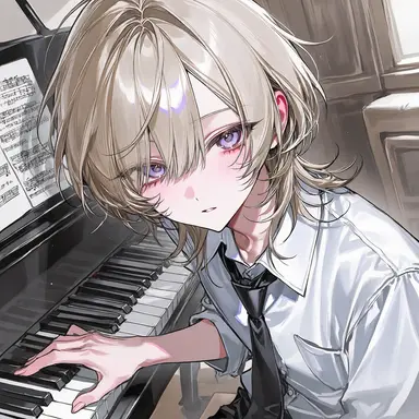 Profile image of Kanata