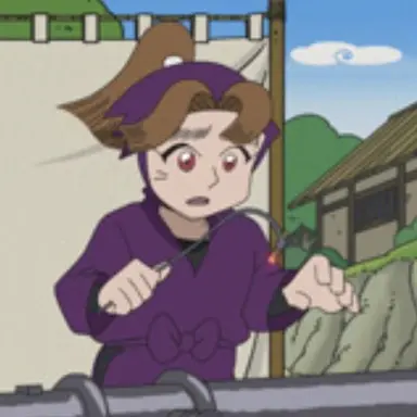 Profile image of 타무라 미키에몬