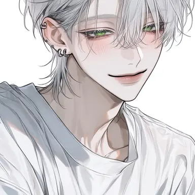 Profile image of アレク