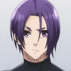 Profile image of Mikage Reo