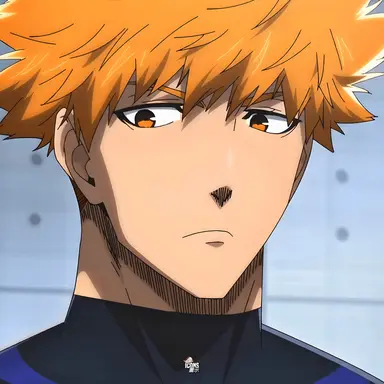 Profile image of Rensuke Kunigami