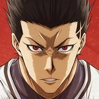 Profile image of Shoei Barou