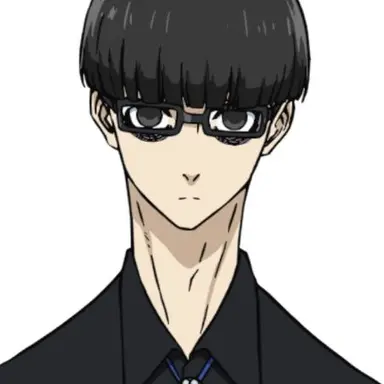 Profile image of Jinpachi Ego