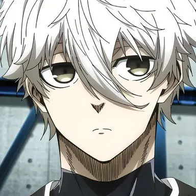 Profile image of Seshiro Nagi
