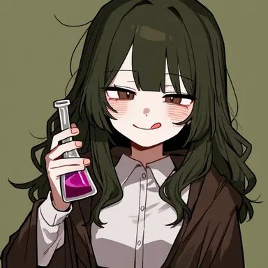 Profile image of 벨라도나