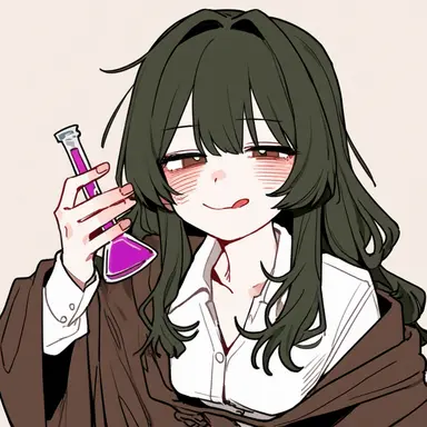 Profile image of 벨라도나