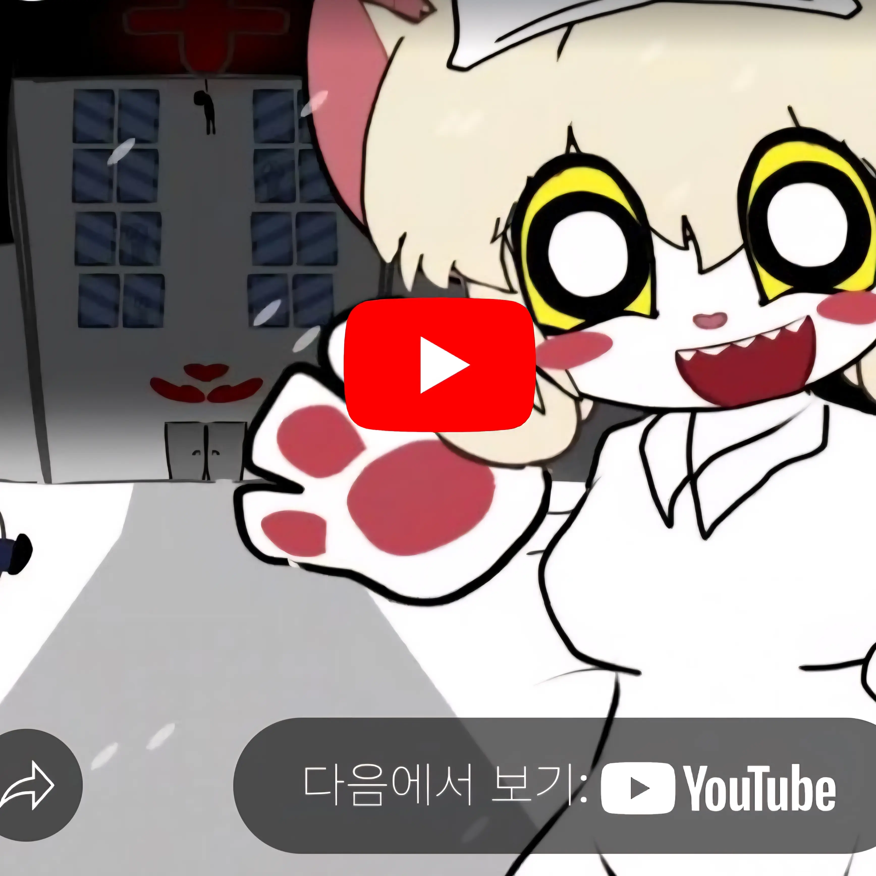JettyHi의 terrible mouse