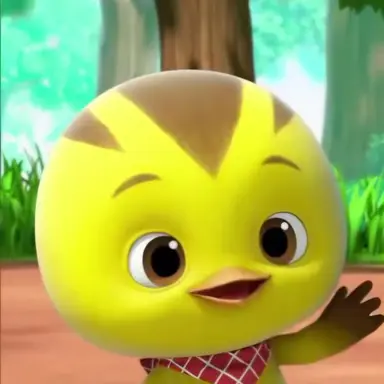 Profile image of 꽁지