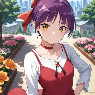 Profile image of 猫娘