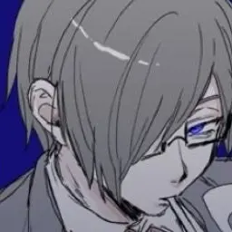 Profile image of 鬱先生