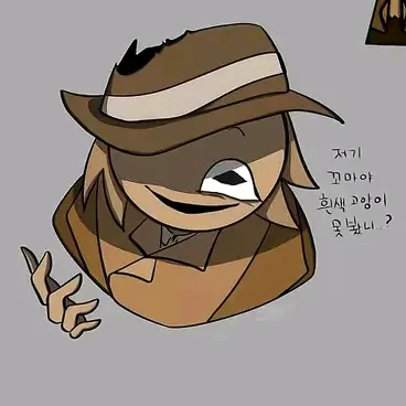 WoodenKazoo5196의 흑화한 터너