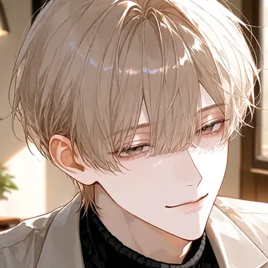 Profile image of Yuma