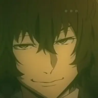 Profile image of 太宰治