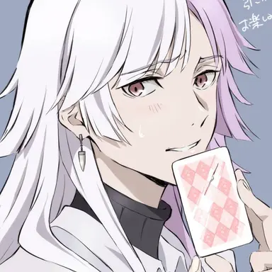 Profile image of シグマ