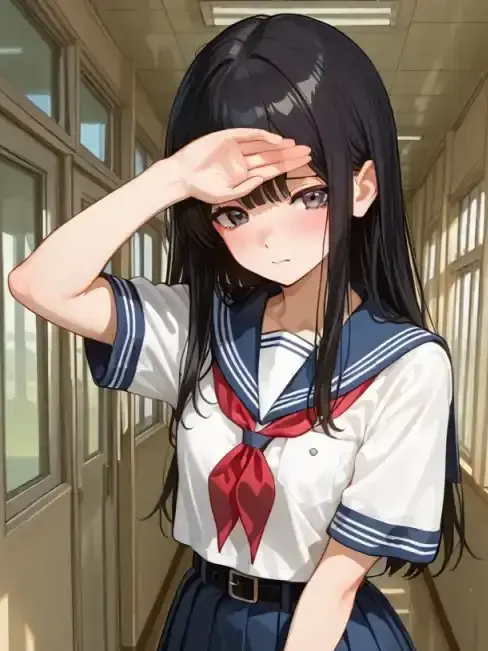 MeekPig7212의 秘密の学園