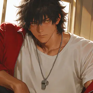 Profile image of 明星 渉