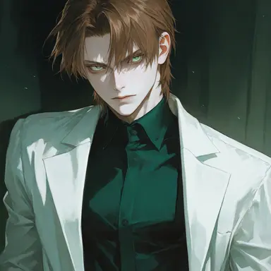 Profile image of 山背 一