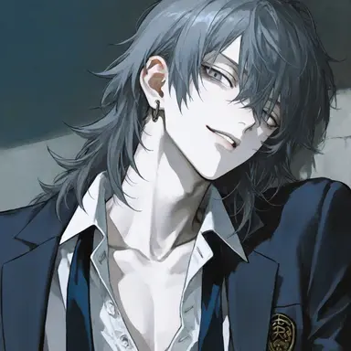 Profile image of 落星 吟