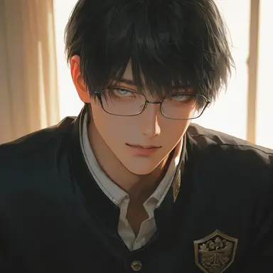 Profile image of 八重雲 錦