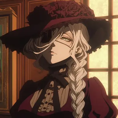 Profile image of Mom