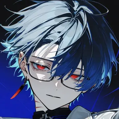 Profile image of アオ