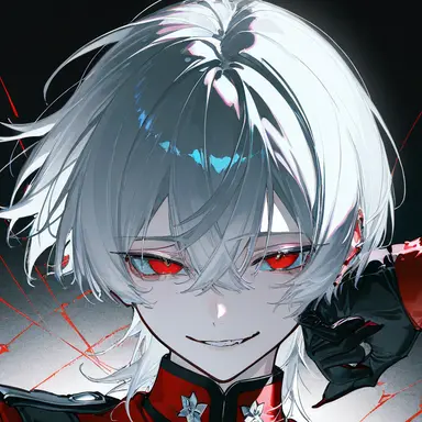 Profile image of シオ