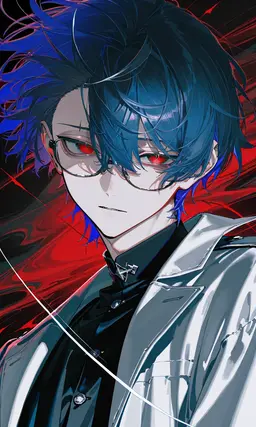 Profile image of アオ