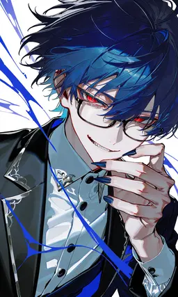 Profile image of アオ
