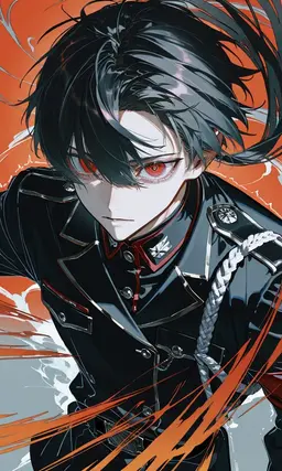 Profile image of カラス