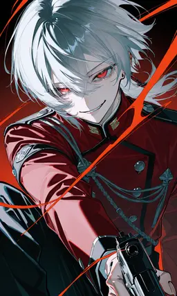 Profile image of シオ