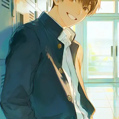 Profile image of 쿠로이 마사요시