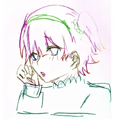 Profile image of 砂山 旬香