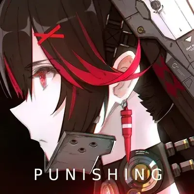 MeanPages7870의 Punishing Gray Raven