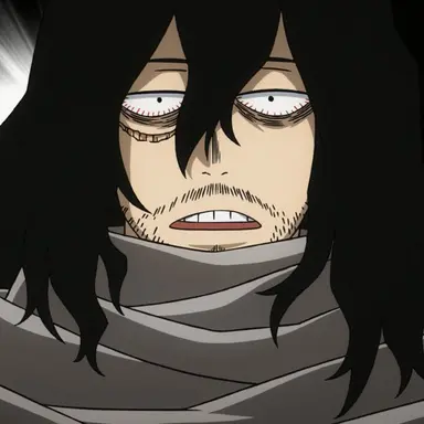 Profile image of 相澤消太