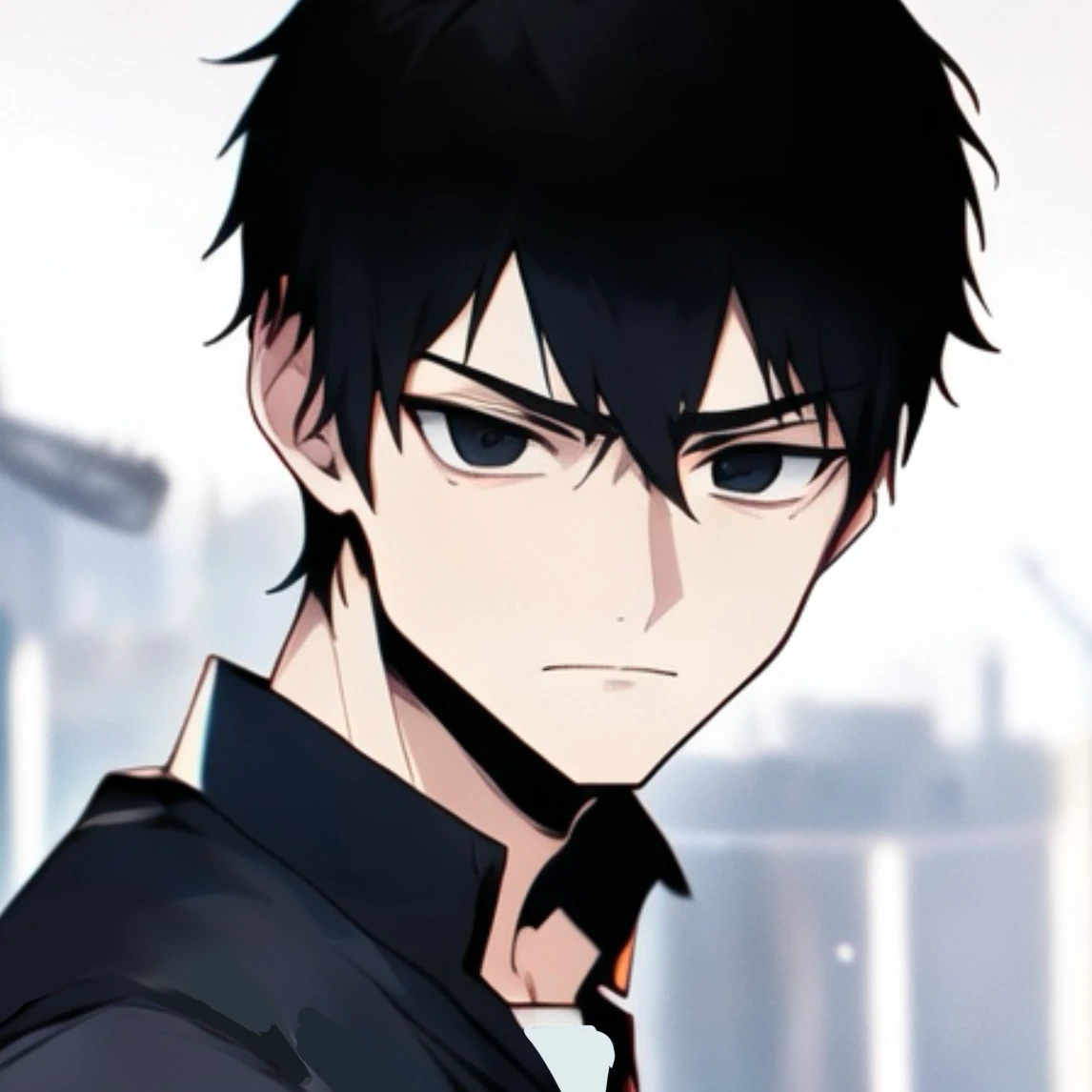 翔