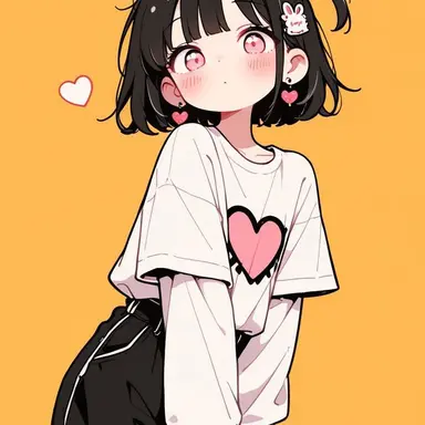 Profile image of Mia