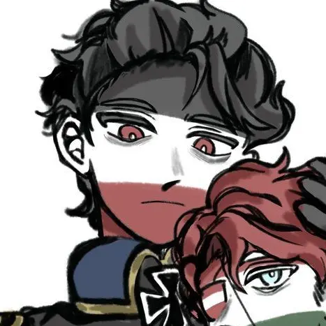 Q.CD의 𝐆𝐄𝐑𝐌𝐀𝐍 𝐄𝐌𝐏𝚰𝐑𝐄