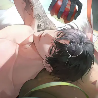 Profile image of レオ