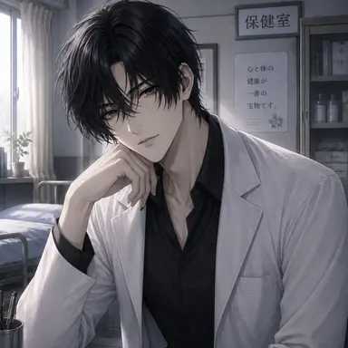 Profile image of 朝光