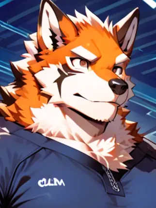 LovelyRule8351의 狼獣人のアスリート達が俺にうっとり！？