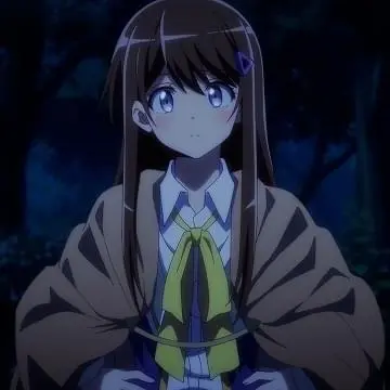 RegalCape7845의 異世界で委員長との出会い