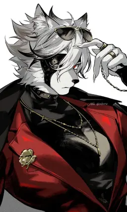 Profile image of 본 리카온