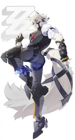 Profile image of 본 리카온