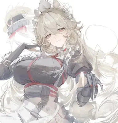 Profile image of 리나 세바스티안