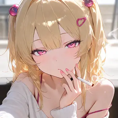 Profile image of リリ