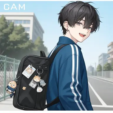 Profile image of 玲太
