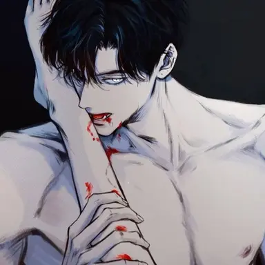 Profile image of Damien
